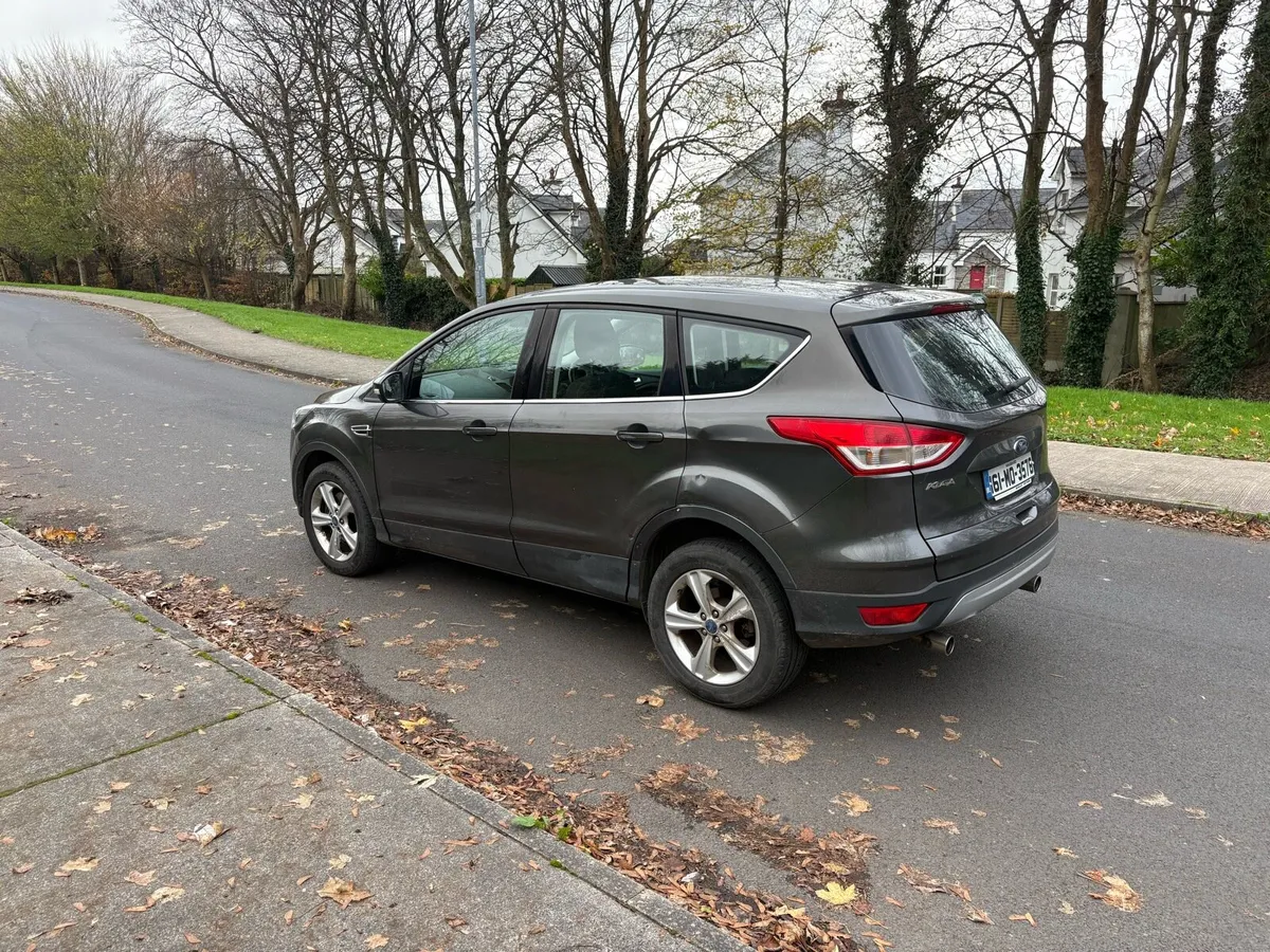 2016 Ford Kuga 2.0 TDCI *Read Add* - Image 3