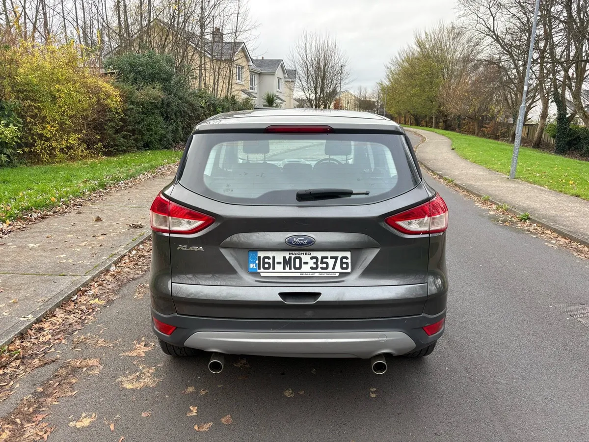 2016 Ford Kuga 2.0 TDCI *Read Add* - Image 4