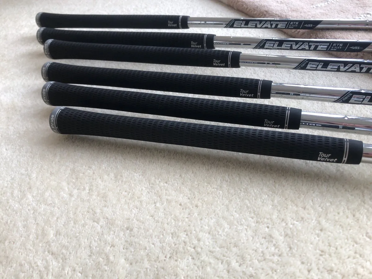 Callaway Apex 21 - Image 3