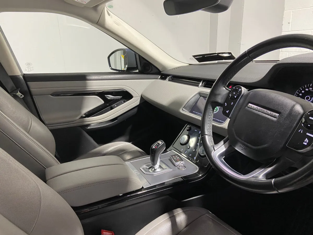 Land Rover Range Rover Evoque 2019 2.0 AUTO DIESEL - Image 2