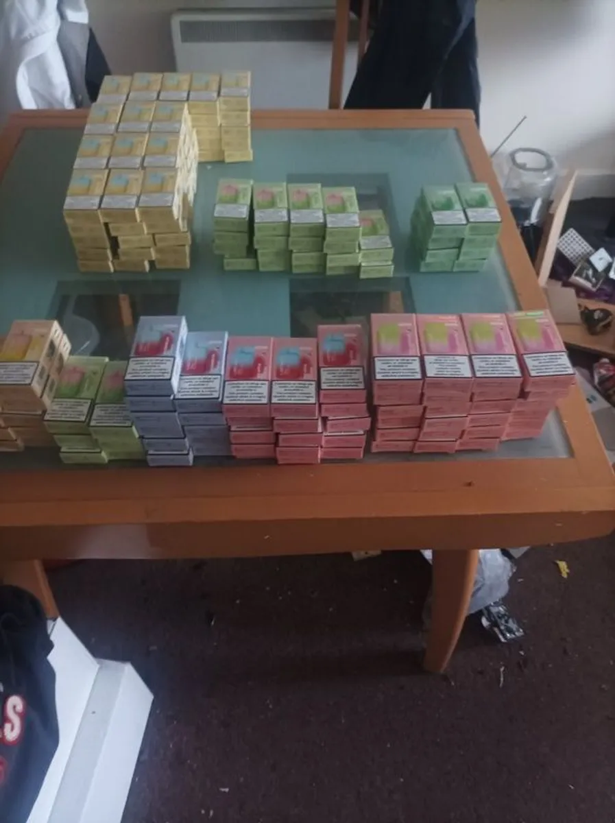 Vapes For Sale - Closing Down Sale