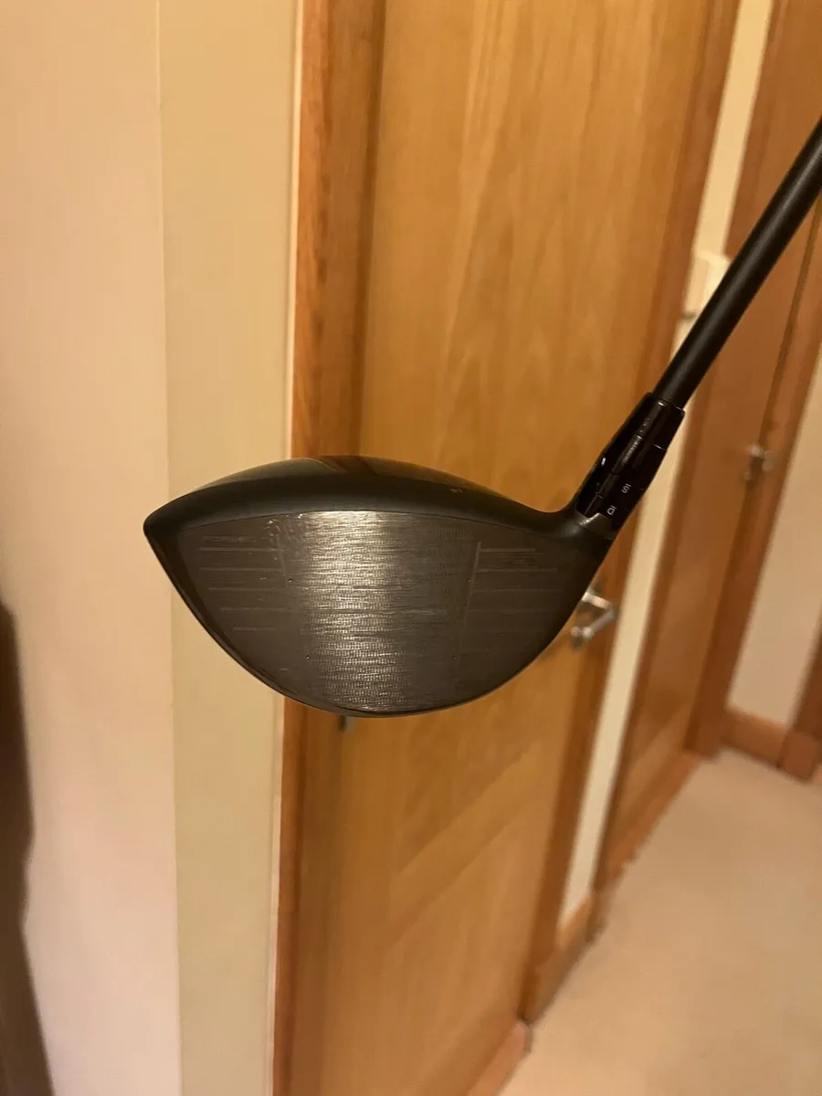 Callaway paradym triple diamond stiff shaft - Image 3