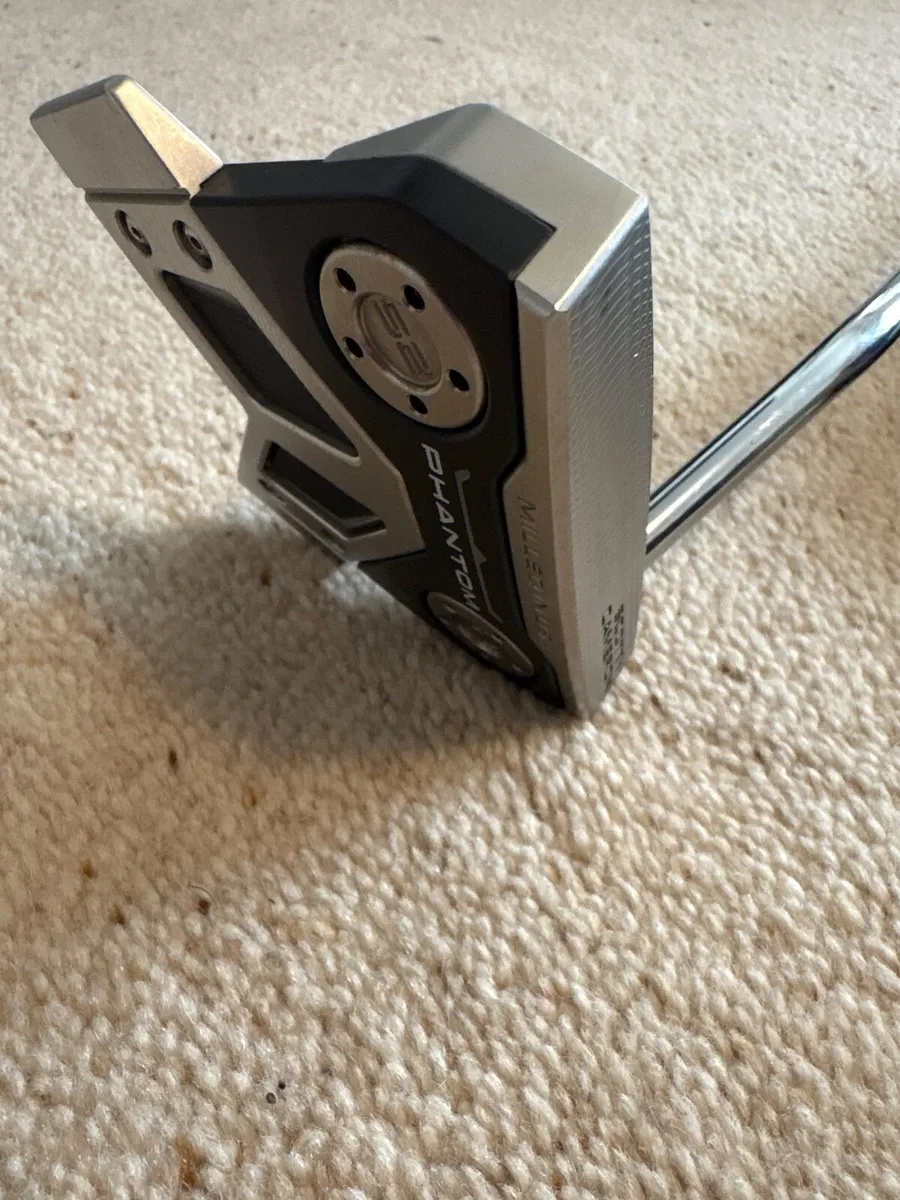 Scotty Cameron phantom 11 38 inch counter balance - Image 3