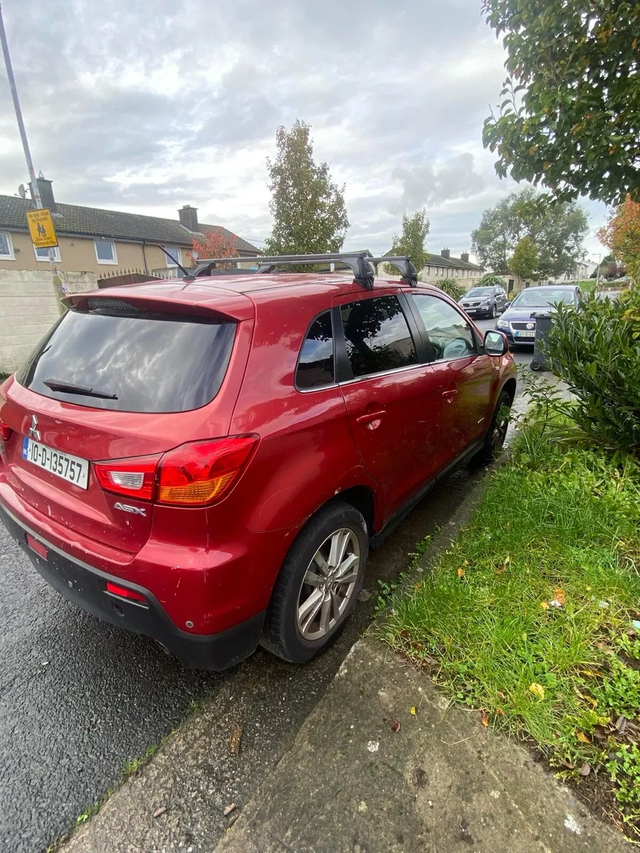 Mitsubishi ASX - Image 3