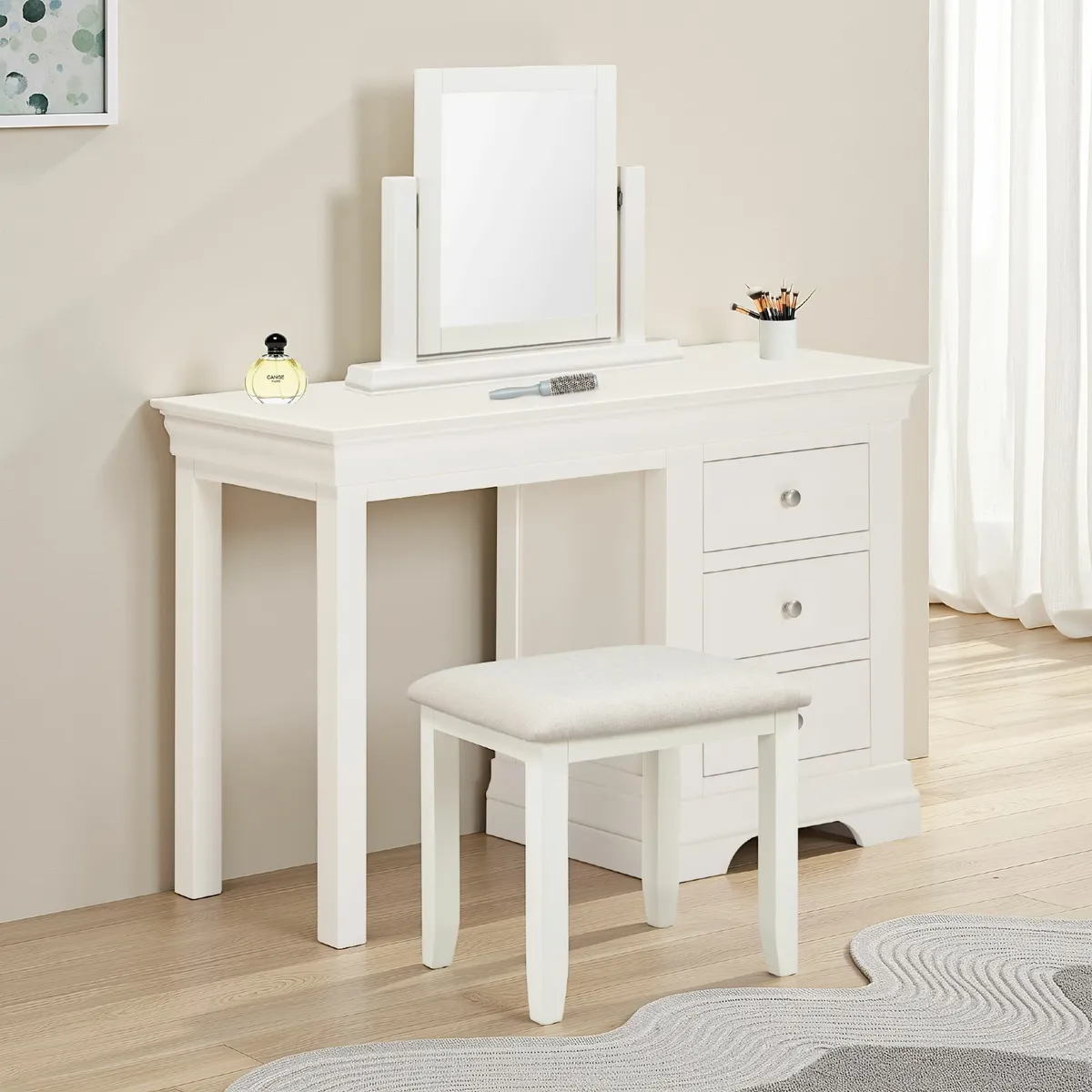 🎄 DRESSING TABLE SETS 🎄 @ DSN Furniture - Image 1