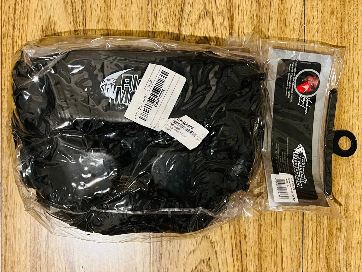 2x Headgear headguard boxings - Image 4