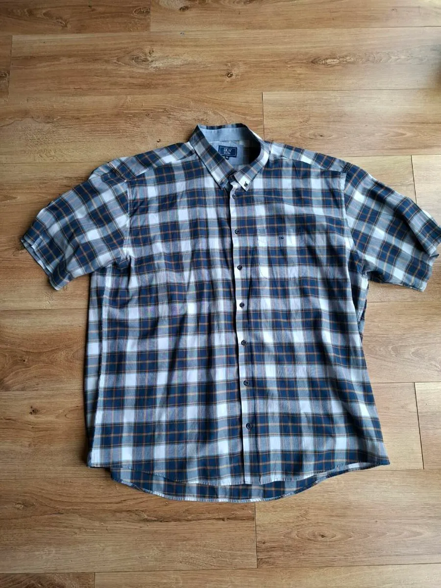 Men's 3XL Shirts - Image 1