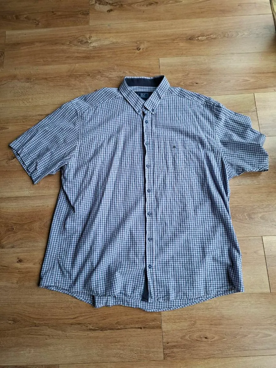 Men's 3XL Shirts - Image 2