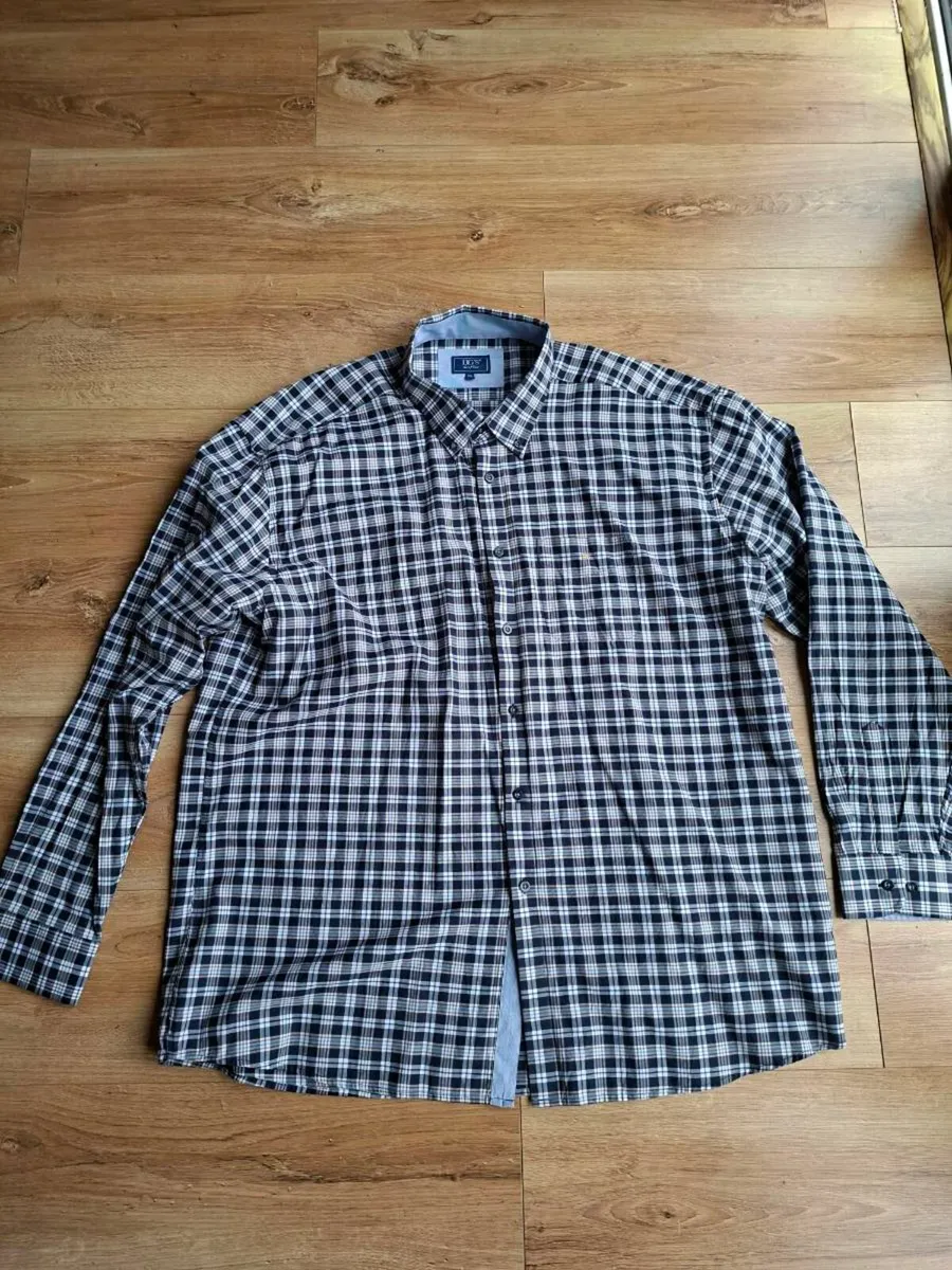 Men's 3XL Shirts - Image 3