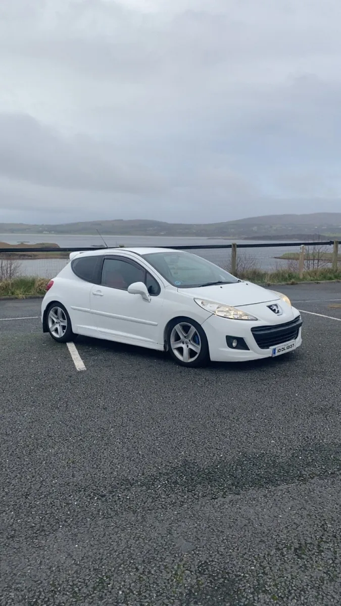 Peugeot 207 - Image 2