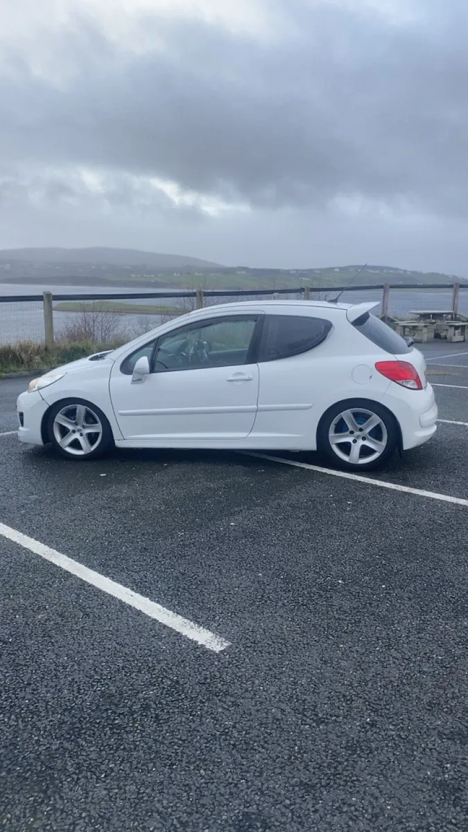 Peugeot 207 - Image 3