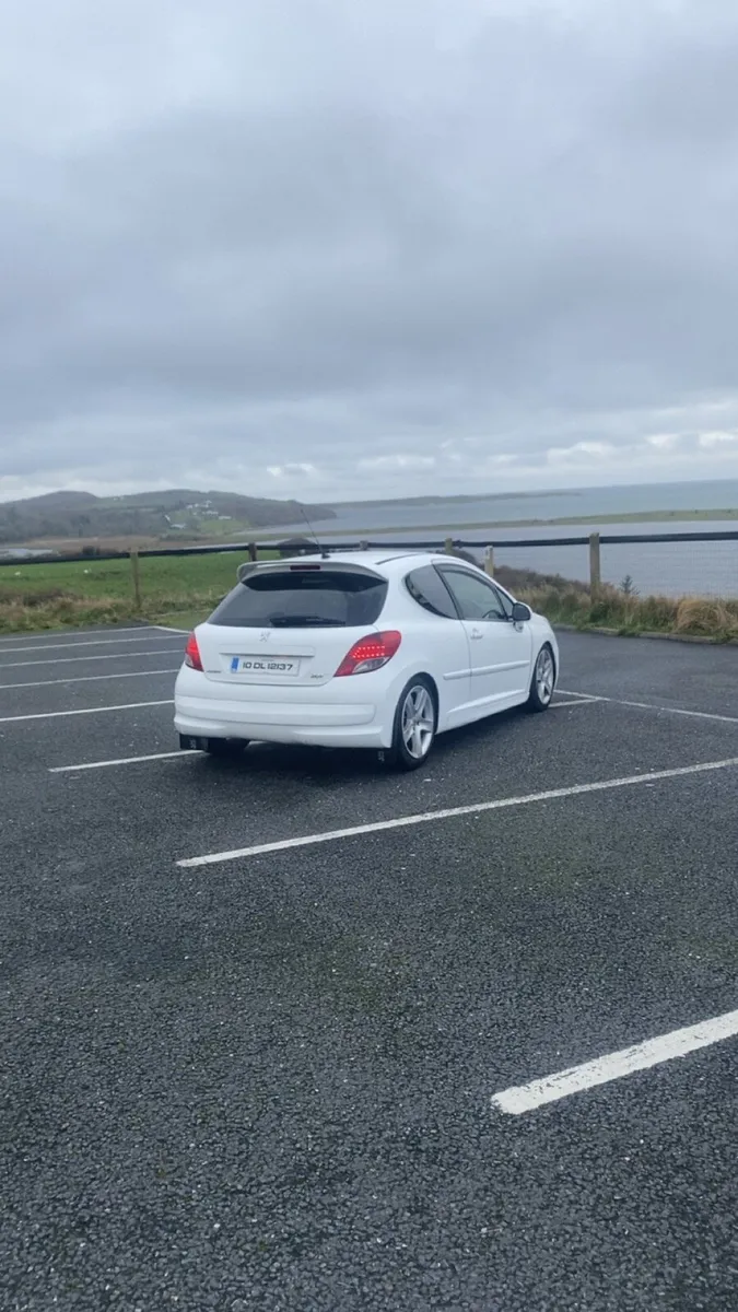 Peugeot 207 - Image 4