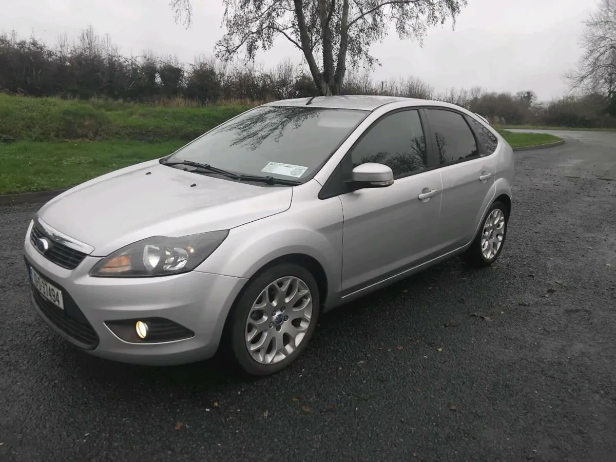 🚗🚗2010 Ford Focus New Nct🚗🚗 - Image 2
