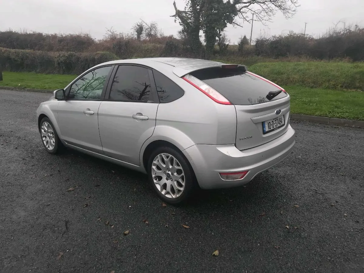 🚗🚗2010 Ford Focus New Nct🚗🚗 - Image 3