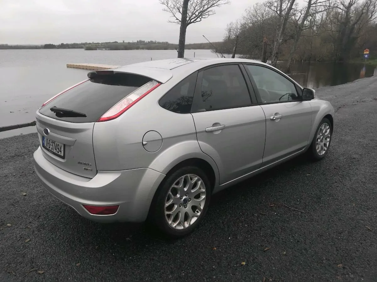 🚗🚗2010 Ford Focus New Nct🚗🚗 - Image 4