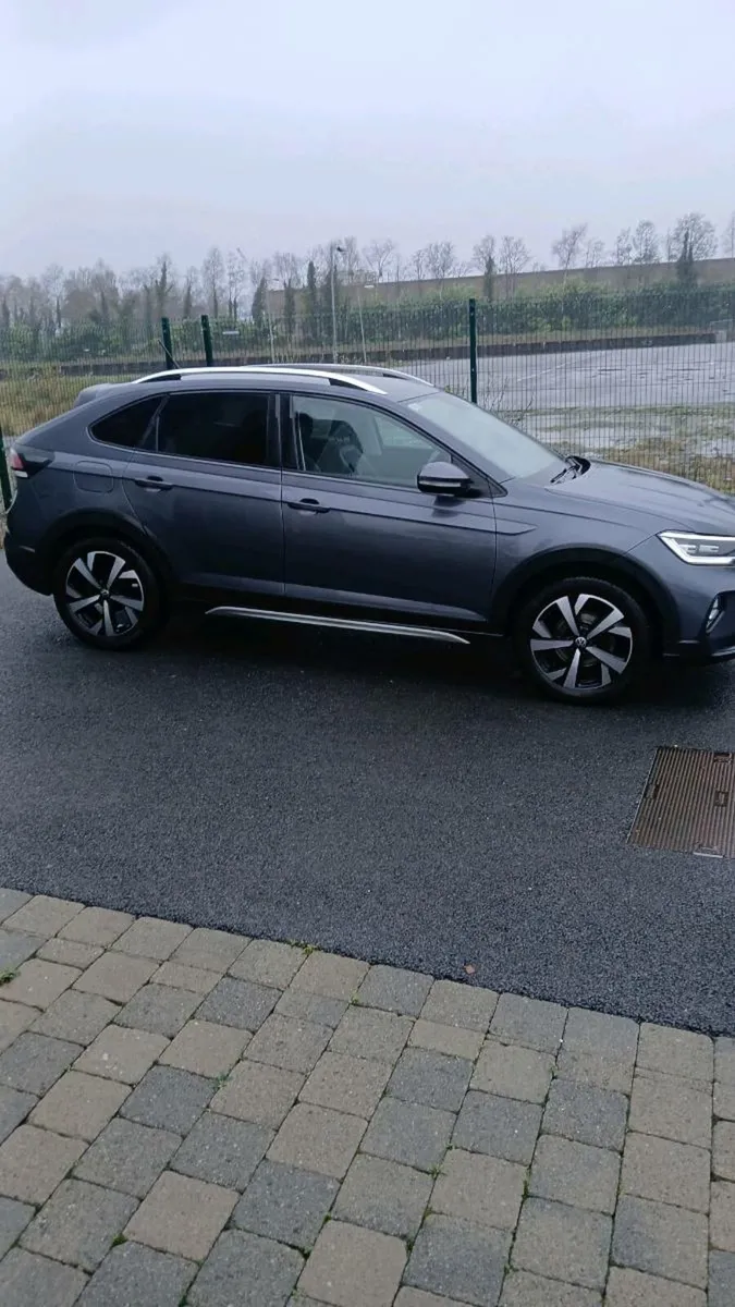 Volkswagen Tiago - Image 1