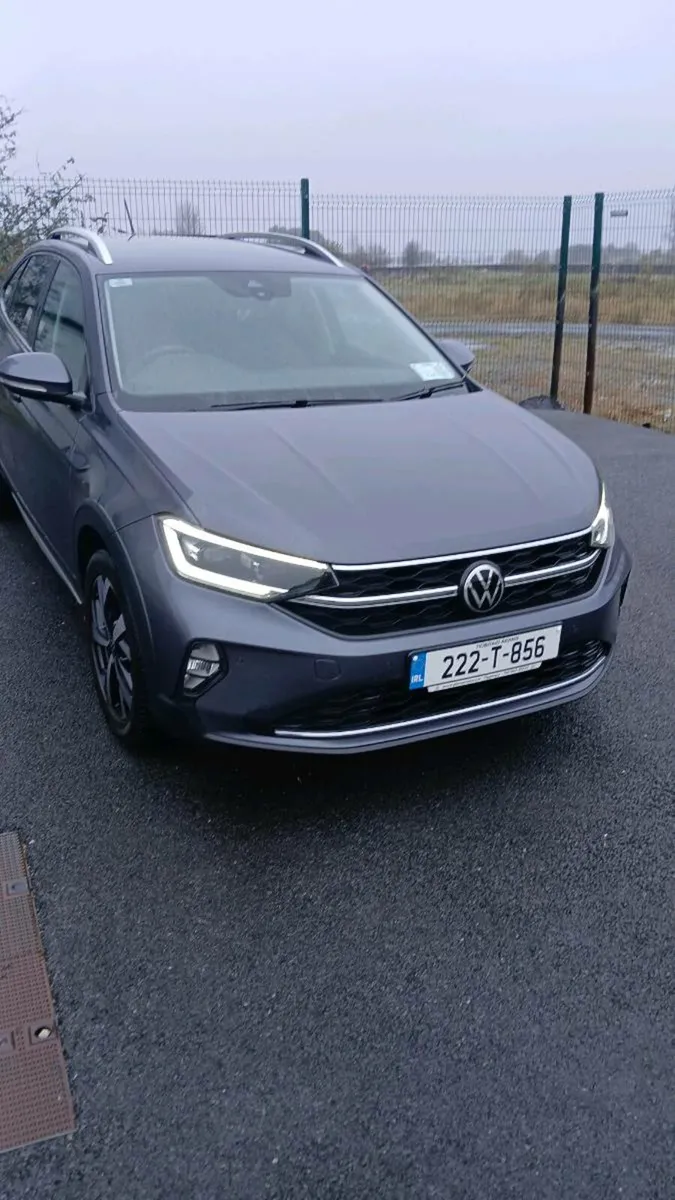Volkswagen Tiago - Image 2