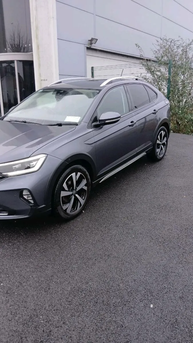 Volkswagen Tiago - Image 3