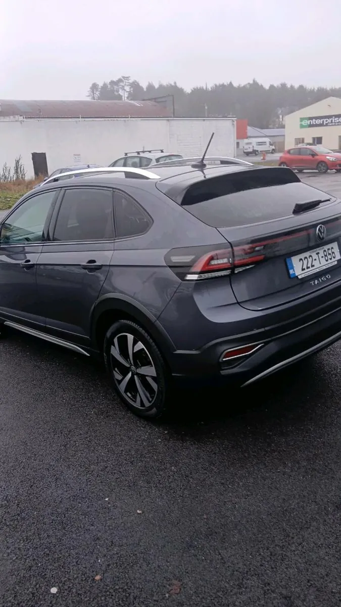 Volkswagen Tiago - Image 4