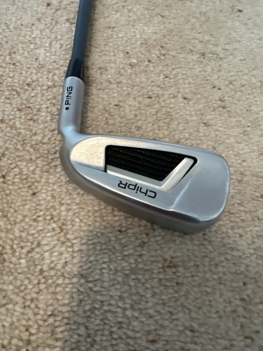Ping Chipr - Image 1