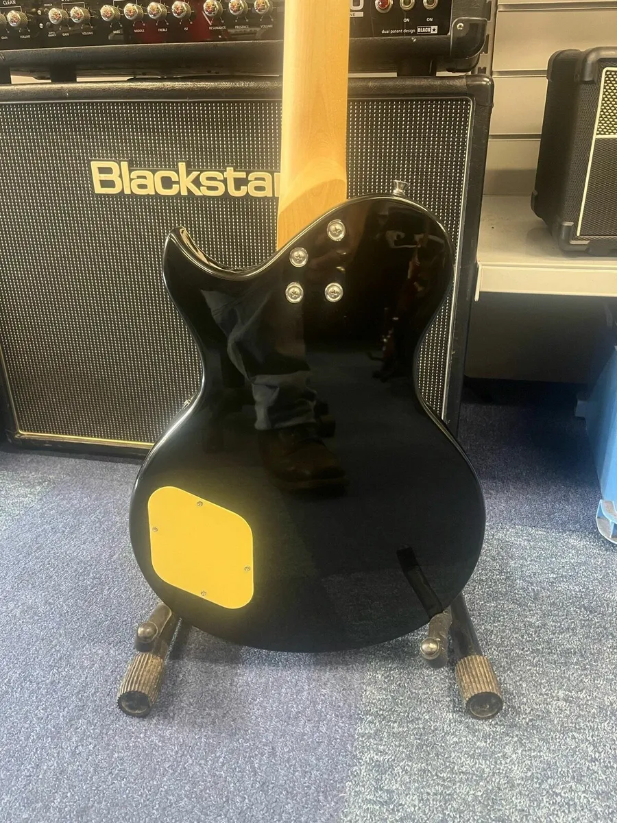 *NEW* Freshman FE3 Guitar - Image 4