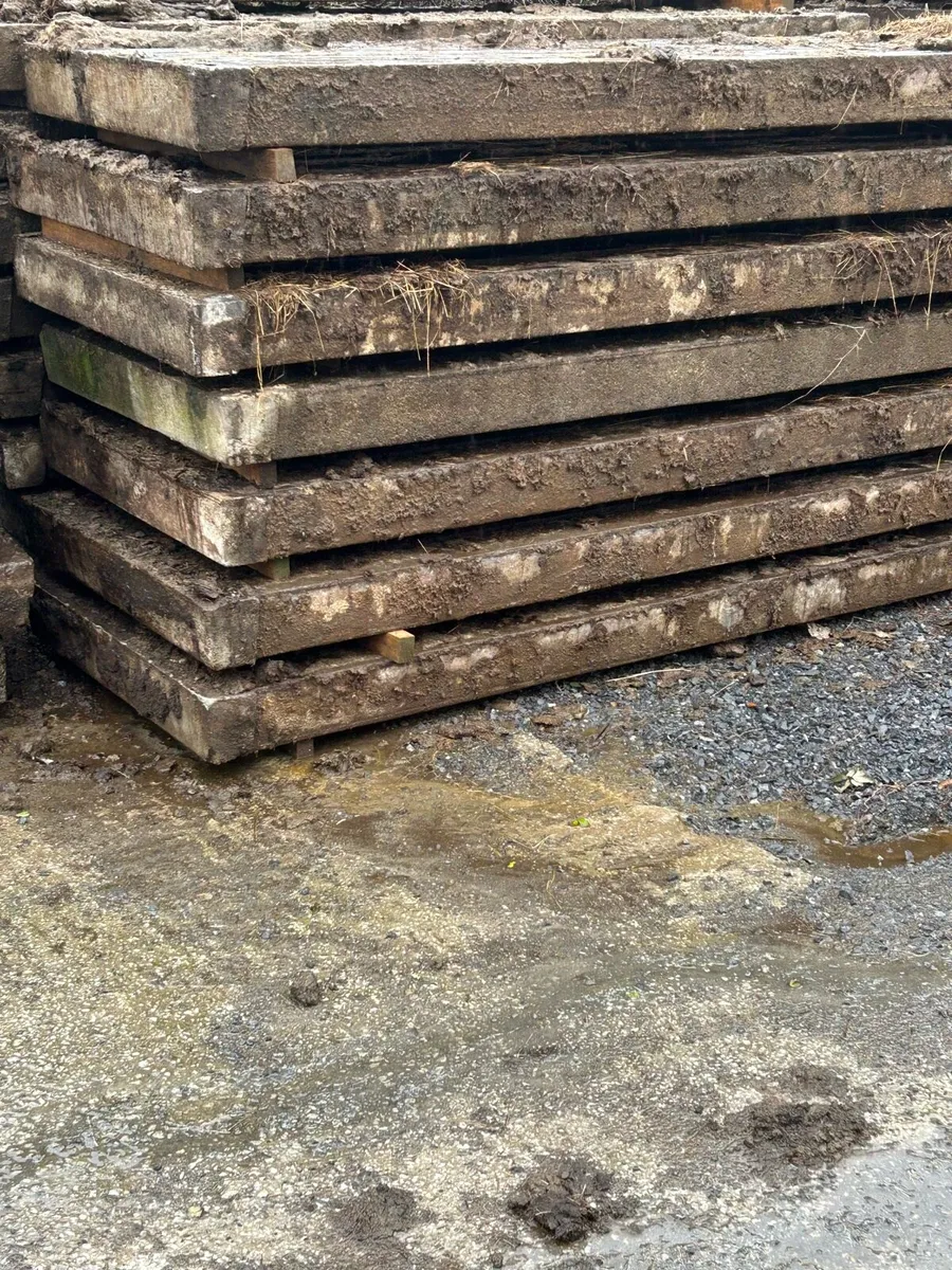 Slats for sale - Image 1