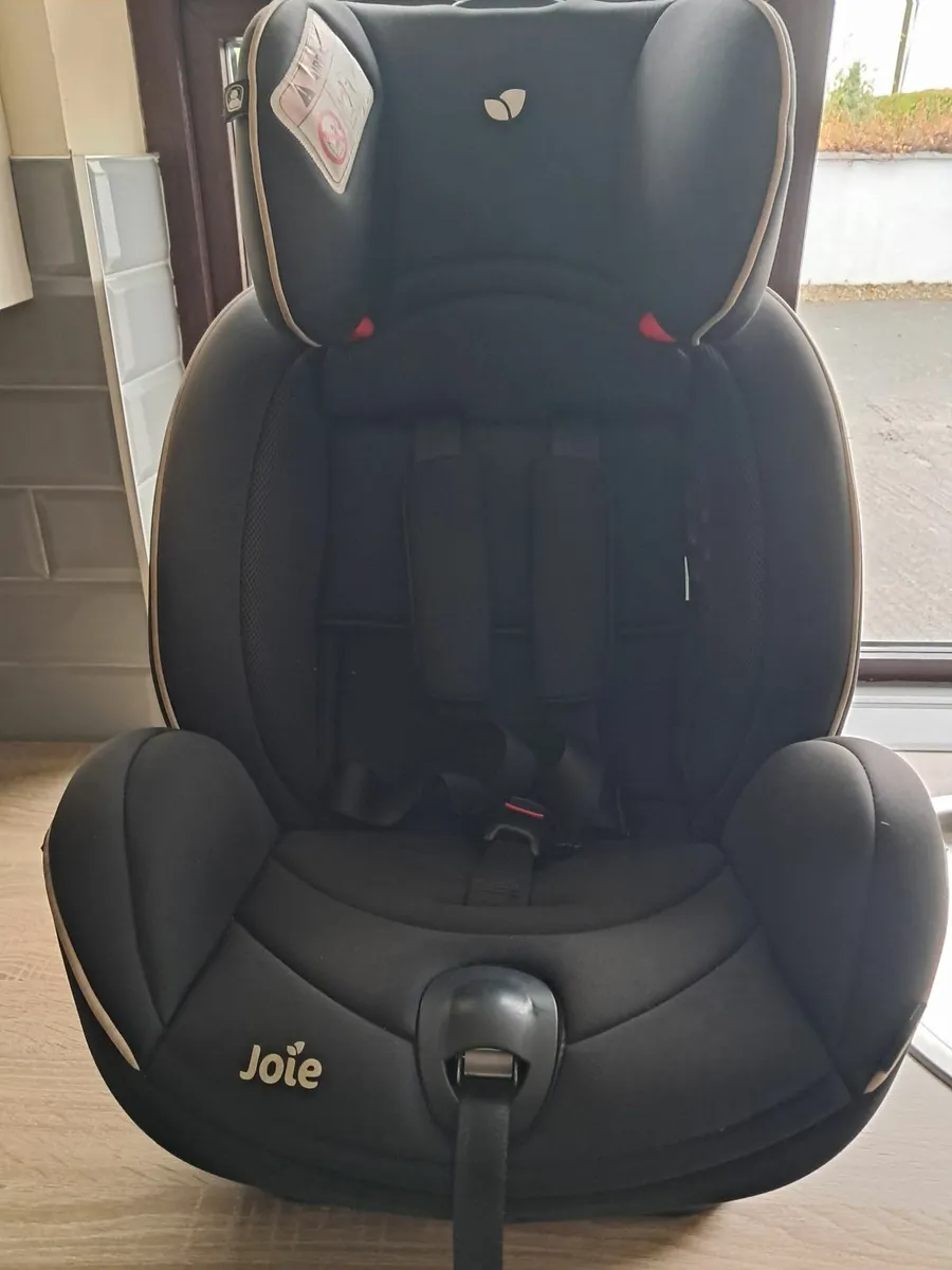 Joie Child Car Seat - Image 2