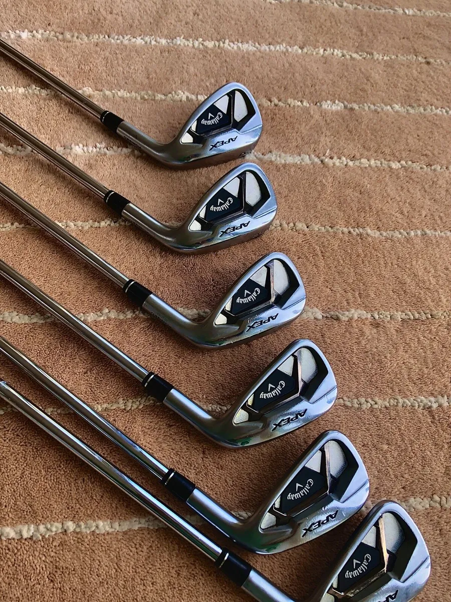 Callaway Apex 21 - Image 1