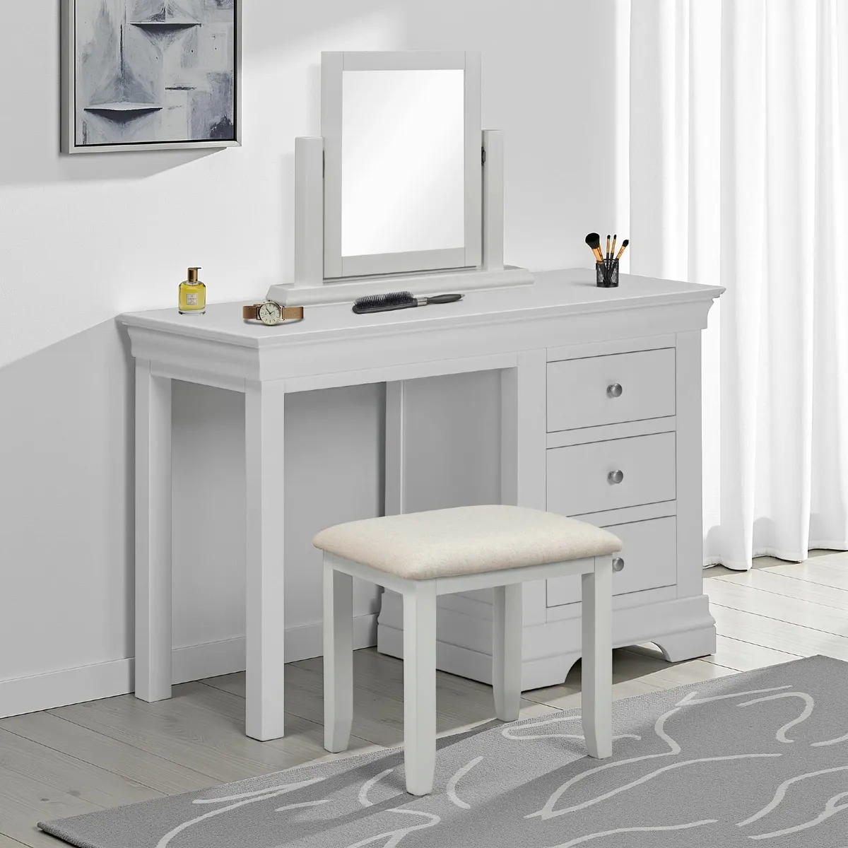 DRESSING TABLE SETS - Image 2