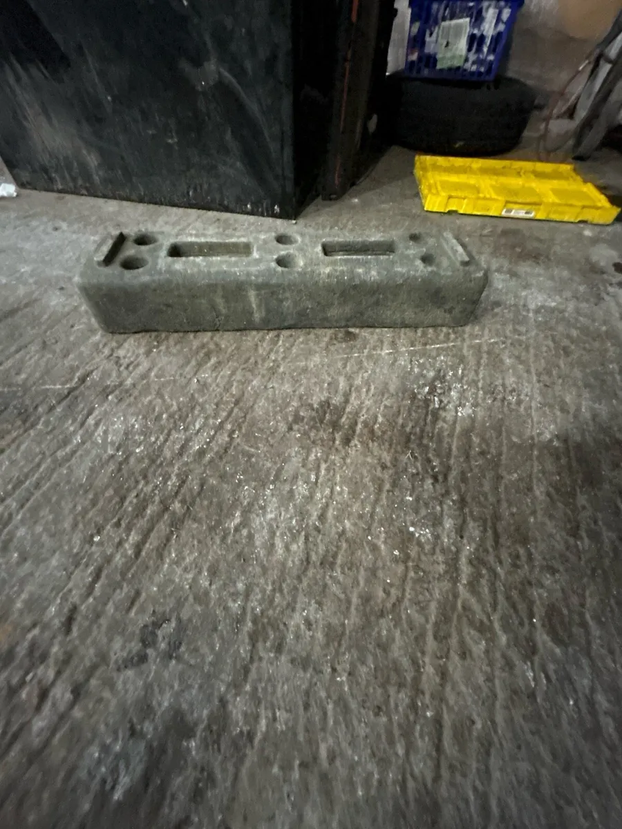 Builders fence - Image 2