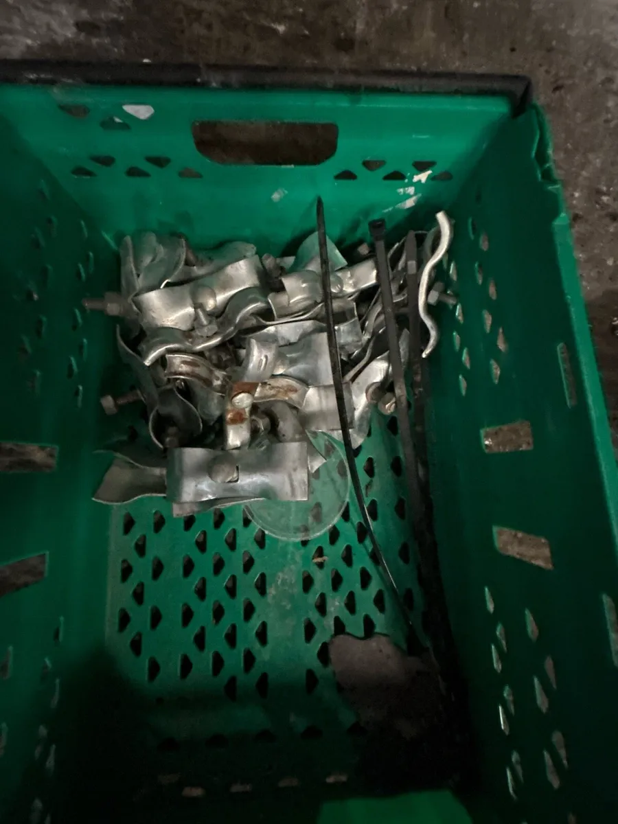 Builders fence - Image 3