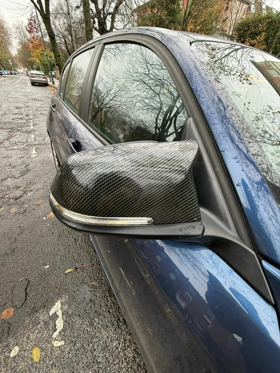 BMW 1-Series 2013 - Image 2