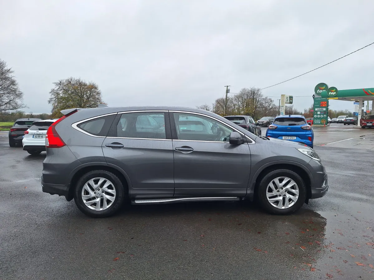 Honda CR-V 2018 - Image 3