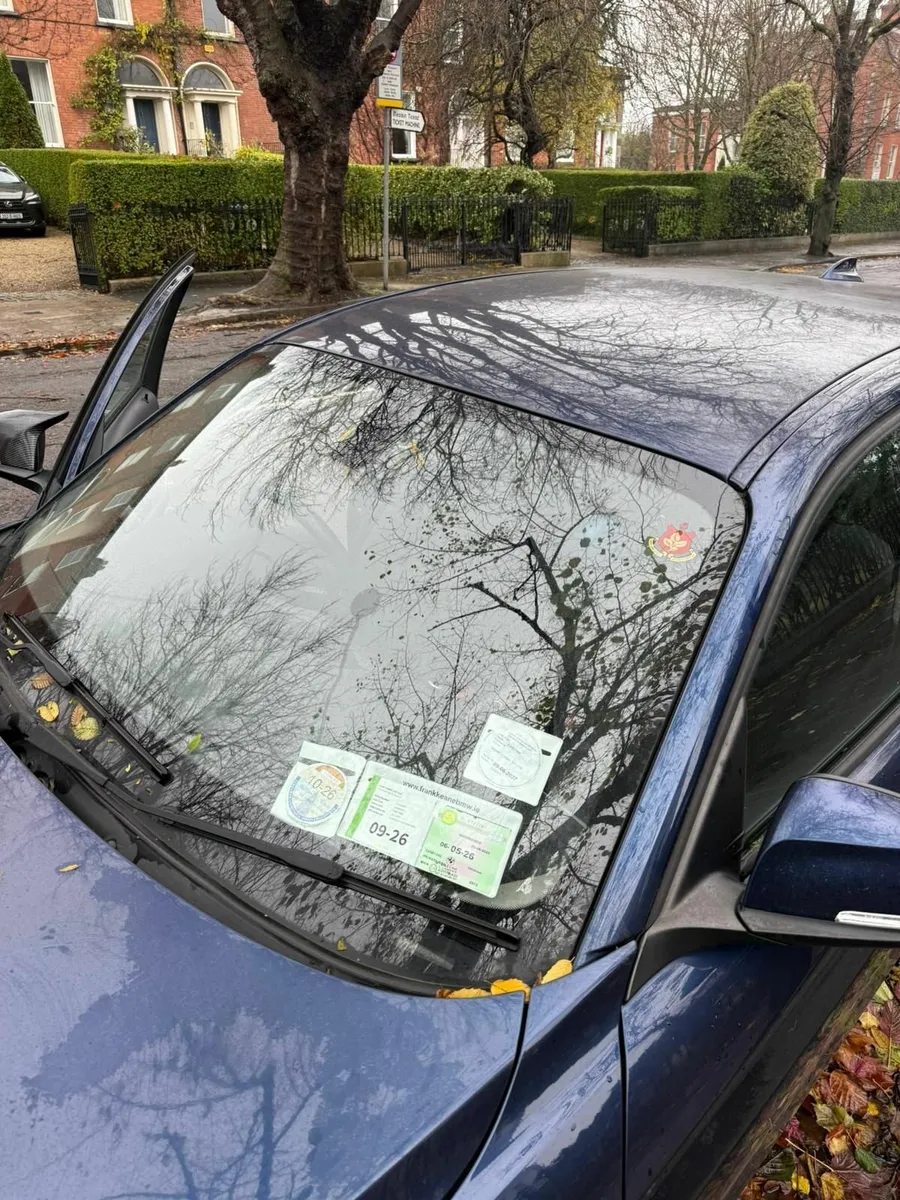 BMW 1-Series 2013 - Image 4