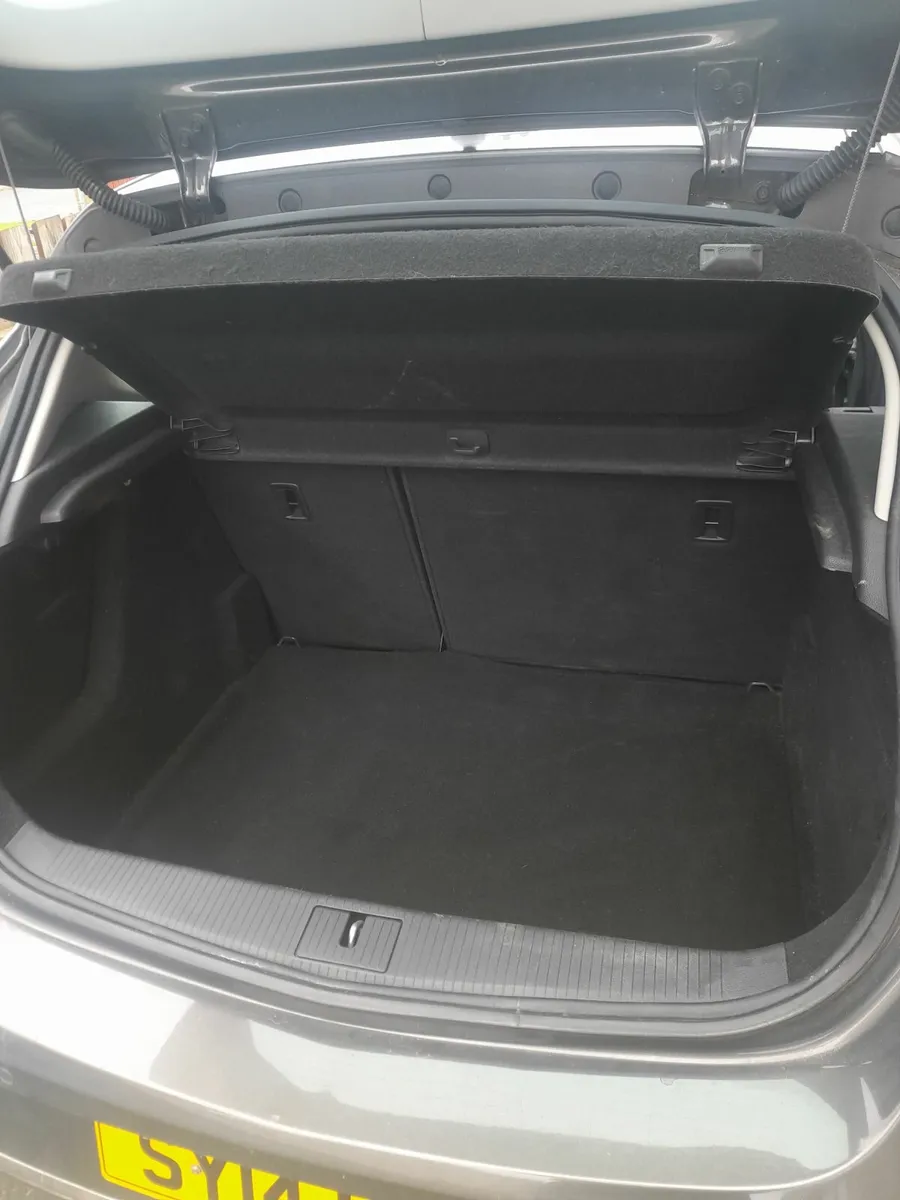 Vauxhall Astra 2014 - Image 3