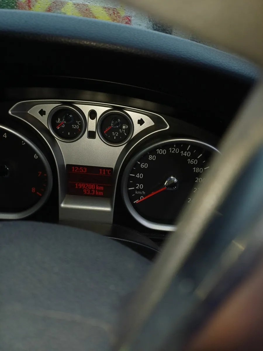 Ford Focus 2008 - Image 2