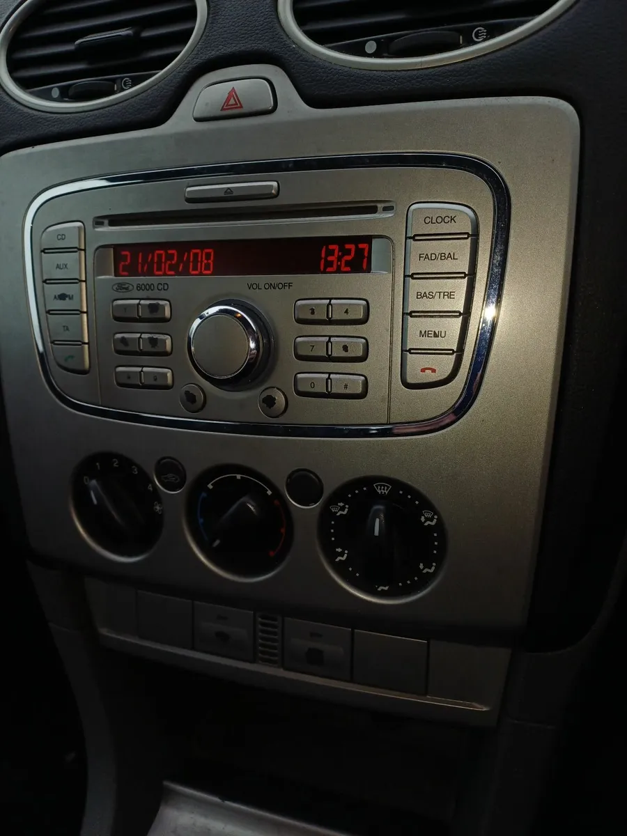 Ford Focus 2008 - Image 3