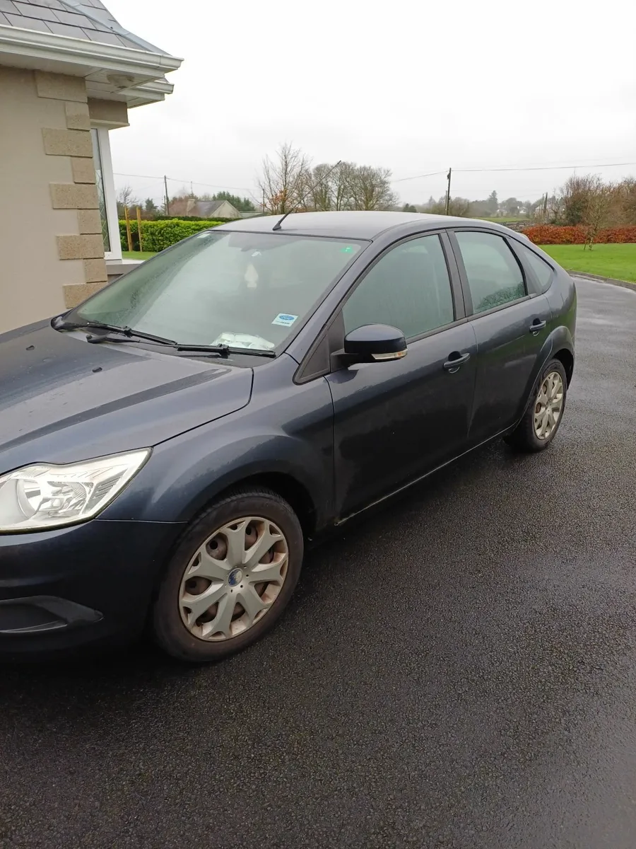 Ford Focus 2008 - Image 4