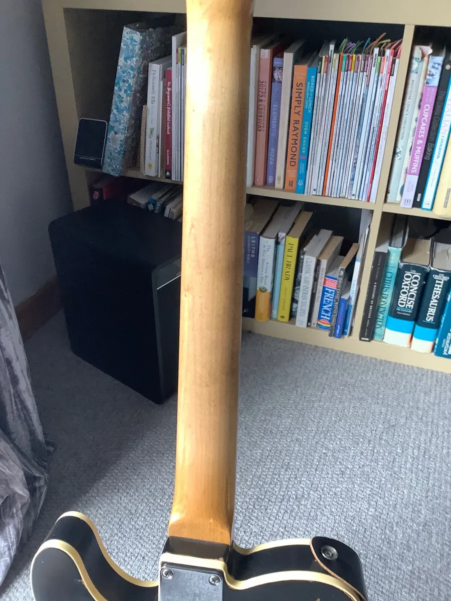 Nick Oswald John Frusciante 60s tele relic - Image 3