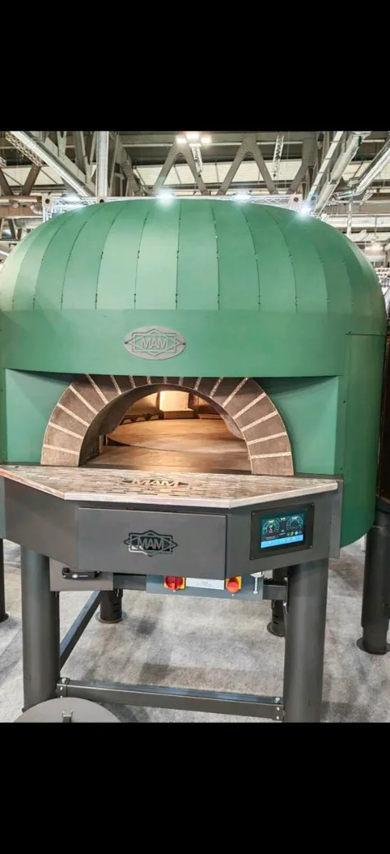 Pizza oven - Image 3