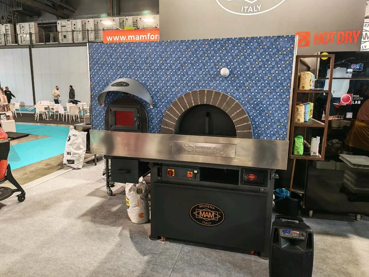 Pizza oven - Image 4