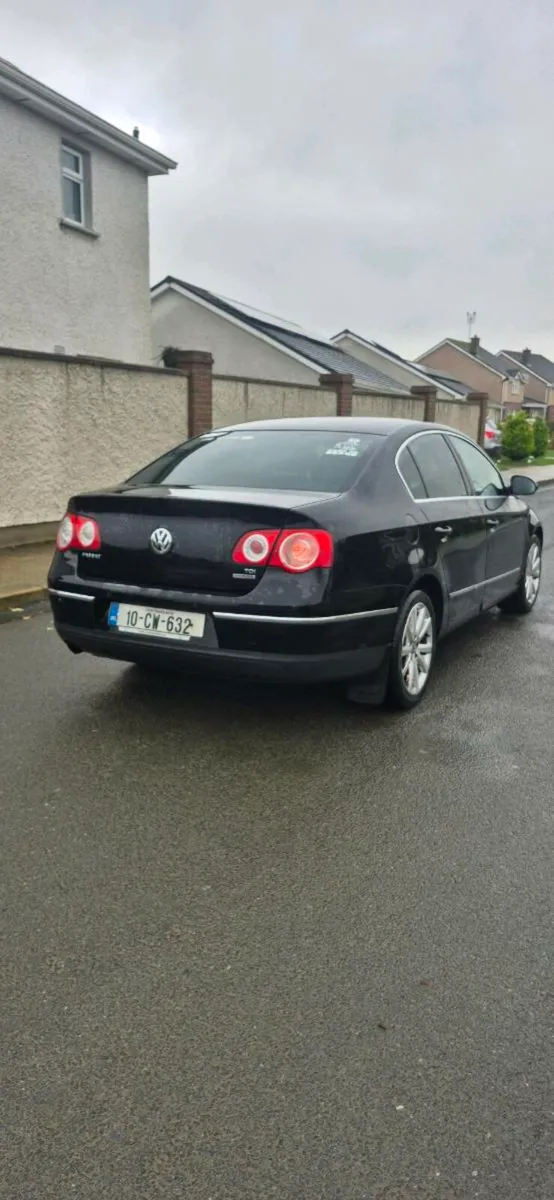 10 VW PASSAT 1.6 TDI NCT 06/2026 - Image 3