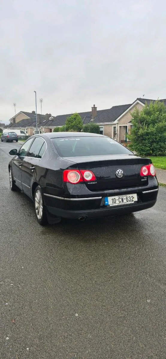 10 VW PASSAT 1.6 TDI NCT 06/2026 - Image 4