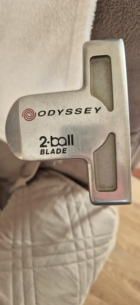 Putter - Image 2