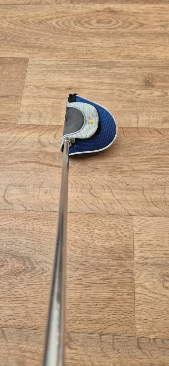 Putter - Image 3