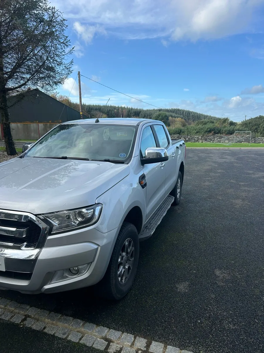 Ford Ranger - Image 1