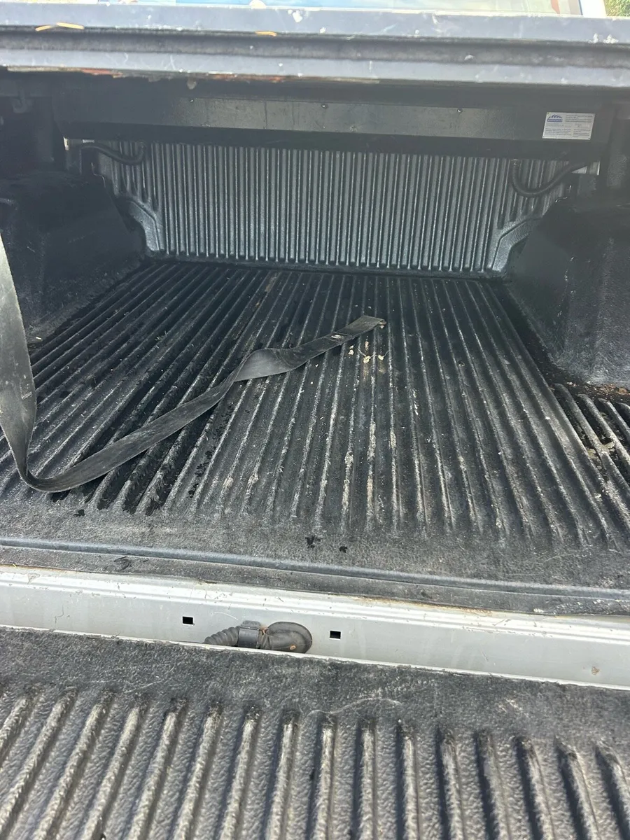 Ford Ranger - Image 3