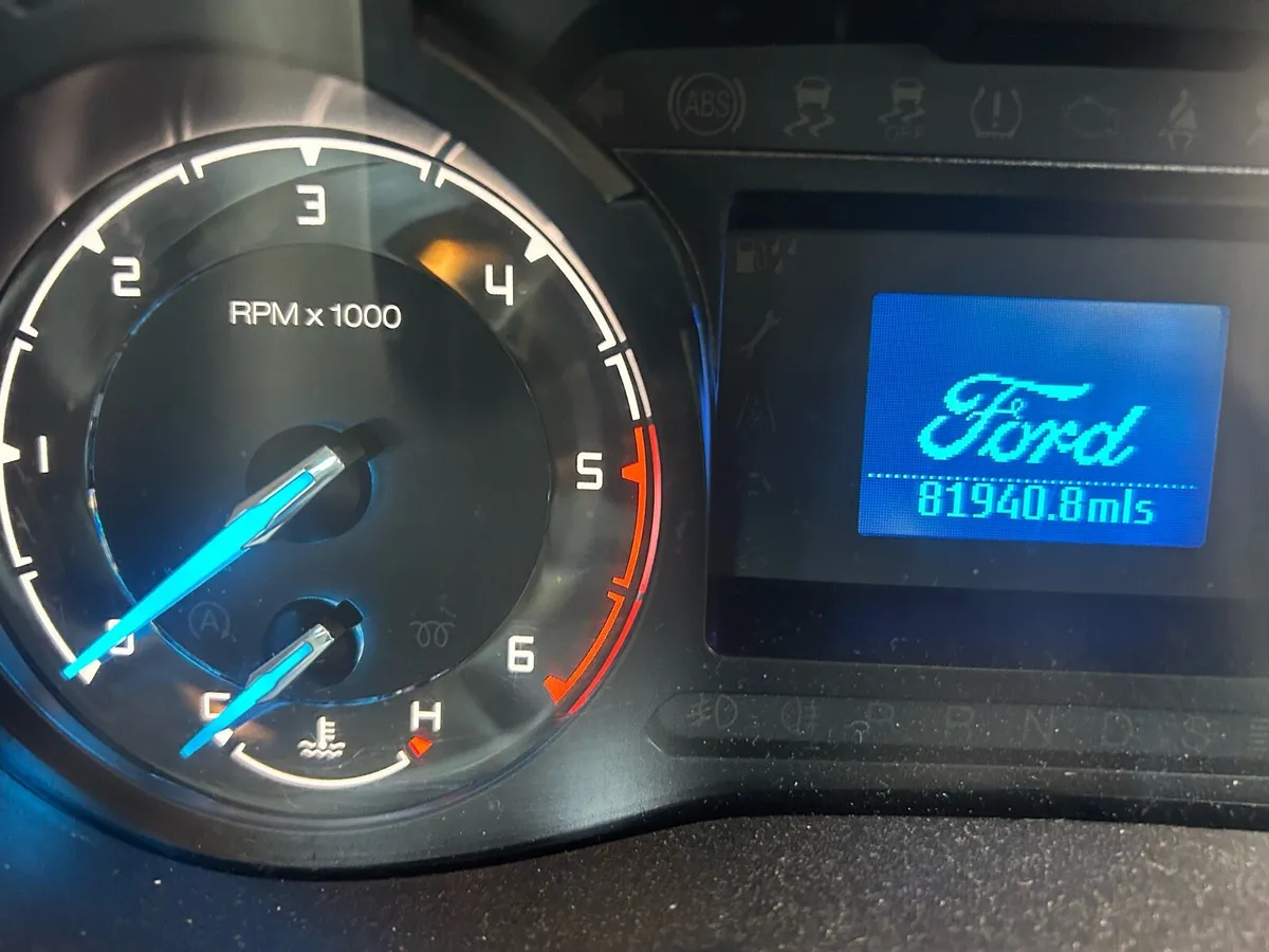 Ford Ranger - Image 4