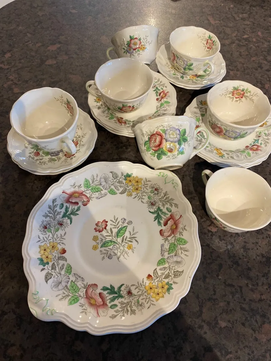 1941-1962 Royal Doulton - Image 1