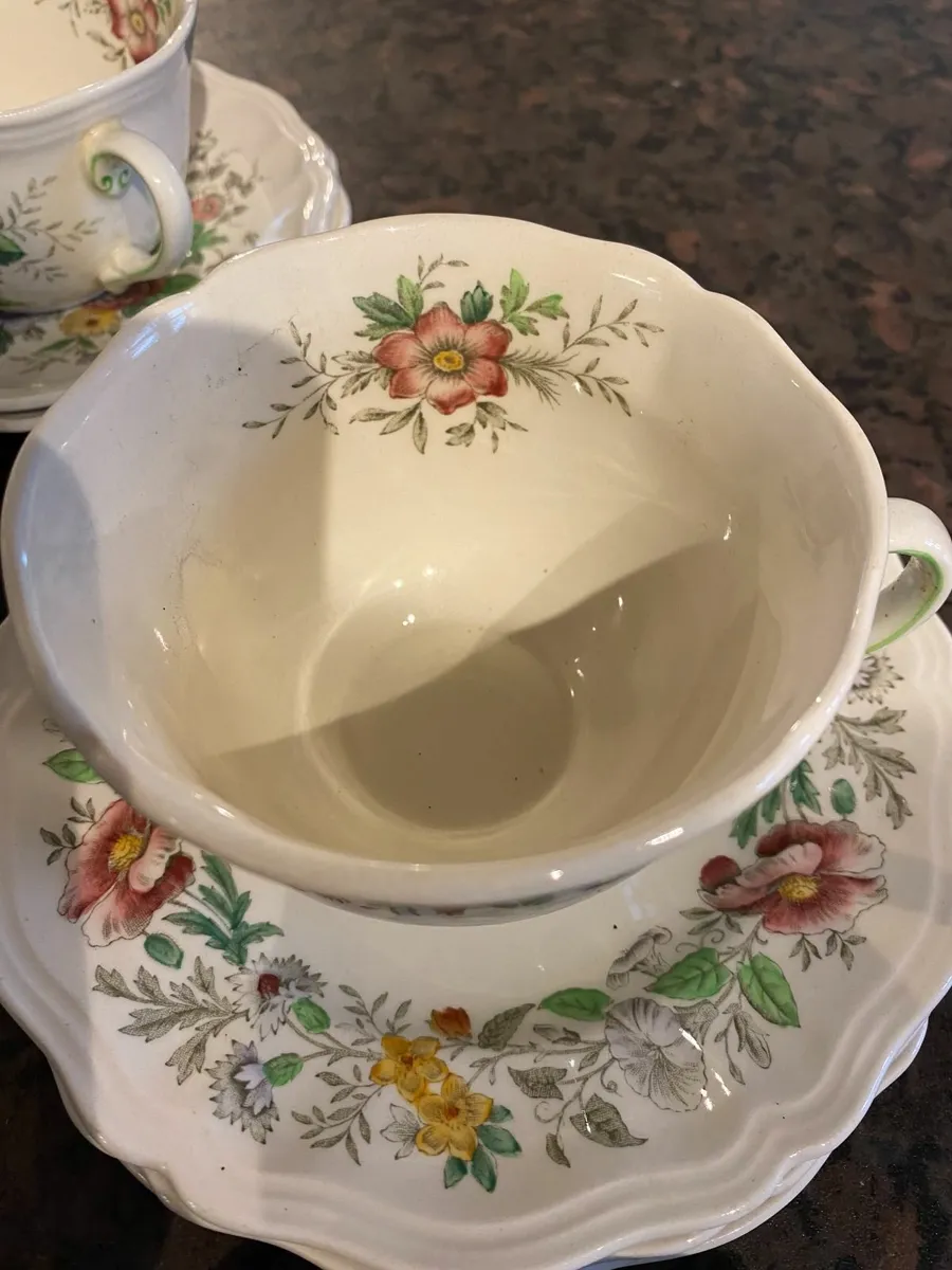 1941-1962 Royal Doulton - Image 4